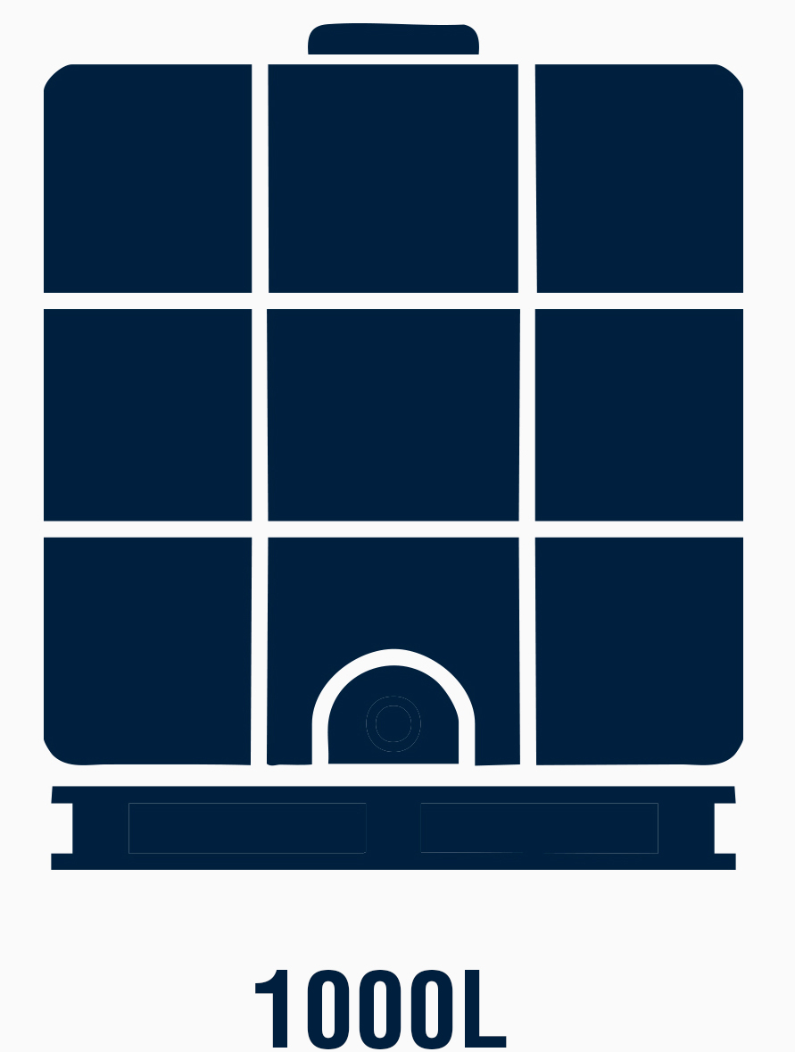 1000L IBC Icon