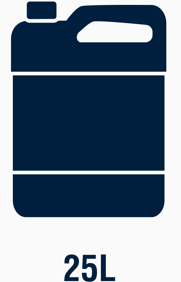 25L Icon